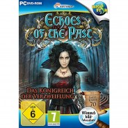Preisvergleich für Lerncomputerspiele: Echoes Of The Past: Das Königreich der Verzweiflung