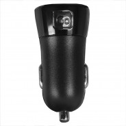 Preisvergleich für Zubehör Kinderelektronik: Elektro + Elektronikgeräte USB Auto-Ladegerät 4,2A Ladegeräte schwarz