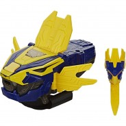 Preisvergleich für Spielzeug: Power Rangers Beast-X King Morph