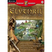 Preisvergleich für Lerncomputerspiele: Elythril - Der Schatz der Elfen