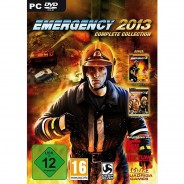 Preisvergleich für Lerncomputerspiele: Emergency 2013 Complete Collection