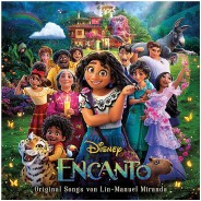 Preisvergleich für Hörbücher: ENCANTO - Die Songs Hörbuch