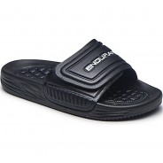 Preisvergleich für Bademode: ENDURANCE Badesandalen schwarz Gr. 35