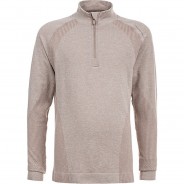 Preisvergleich für Oberteile: ENDURANCE Midlayer beige Gr. 128/140