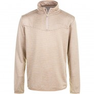 Preisvergleich für Oberteile: ENDURANCE Pullover beige Gr. 152