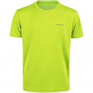 Preisvergleich für Oberteile: ENDURANCE T-shirt neongelb Gr. 152