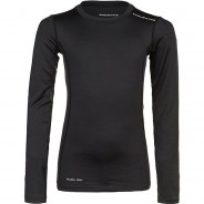 Preisvergleich für Oberteile: ENDURANCE T-shirt schwarz Gr. 152