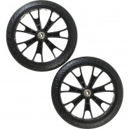 Preisvergleich für Kinderfahrzeuge: Ersatzrollenset Crossover HUDORA BigWheel® 205  Kinder