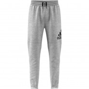 Preisvergleich für Hosen: Essentials Jogginghose  grau Gr. 116 Jungen Kleinkinder