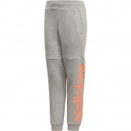 Preisvergleich für Hosen: Essentials Jogginghose  grau Gr. 92 Mädchen Kleinkinder