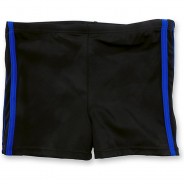 Preisvergleich für Bademode: FASHY Kinder Badehose schwarz Gr. 104 Jungen Kleinkinder