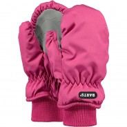 Preisvergleich für Sonstiges: Fausthandschuhe  fuchsia Gr. 3 Mädchen Kleinkinder
