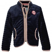 Preisvergleich für Jacken & Outdoorkleidung: Fleecejacke FIW 13 MNS JCKT Fleecejacken dunkelblau Gr. 74/80