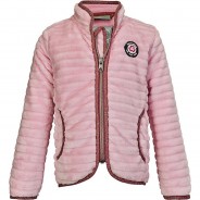 Preisvergleich für Oberteile: Fleecejacke FIW 13 MNS JCKT Fleecejacken pink Gr. 86/92