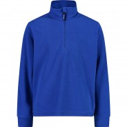 Preisvergleich für Oberteile: Fleecepullover  royal Gr. 104 Jungen Kleinkinder