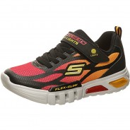 Preisvergleich für Schuhe: Flex-Glow Dezlom Sneaker Kinder Sneakers Low schwarz Gr. 30
