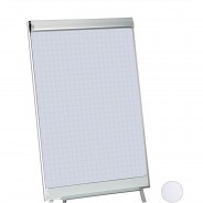 Preisvergleich für Malen & Zeichnen: Flipchart Papier 50 Blatt weiß-kombi