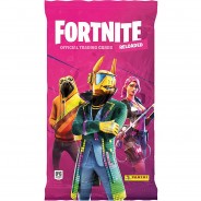 Preisvergleich für Sammel & Spielfiguren: Fortnite Serie 2 Trading Cards weiß/beige