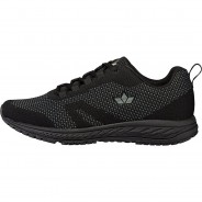 Preisvergleich für Schuhe: Freizeitschuh Galiot Sneakers Low schwarz Gr. 44 Herren Erwachsene