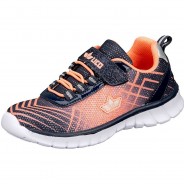 Preisvergleich für Schuhe: Freizeitschuh Lenja VS Sneakers Low orange Gr. 30 Mädchen Kinder