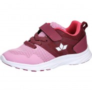 Preisvergleich für Schuhe: Freizeitschuh Napier VS Sneakers Low rosa Gr. 36 Mädchen Kinder