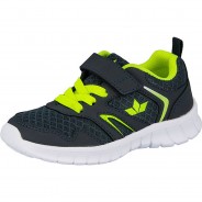 Preisvergleich für Schuhe: Freizeitschuh Skip VS Sneakers Low blau Gr. 28 Jungen Kinder