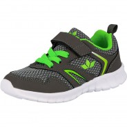 Preisvergleich für Schuhe: Freizeitschuh Skip VS Sneakers Low grau Gr. 39 Mädchen Kinder