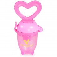 Preisvergleich für Essen & Trinken: Fruchtsauger F1333 rosa Babyflaschenzubehör pink/rosa