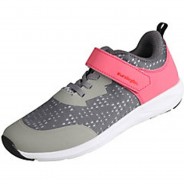 Preisvergleich für Schuhe: Fun Sneakers Low grau Gr. 34