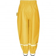 Preisvergleich für Hosen: funktionshose Outdoorhosen gelb Gr. 104