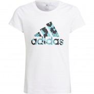 Preisvergleich für Oberteile: Funktionsshirt AR GR  weiß Gr. 116 Mädchen Kinder