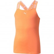 Preisvergleich für Oberteile: Funktionsshirt  gelb Gr. 110 Mädchen Kleinkinder
