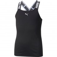 Preisvergleich für Oberteile: Funktionsshirt  schwarz Gr. 116 Mädchen Kinder