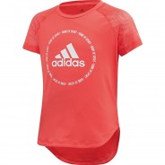 Preisvergleich für Oberteile: Funktionsshirt TR BOLD  pink Gr. 170 Mädchen Kinder