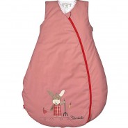 Preisvergleich für Schlafsäcke: Ganzjahresschlafsack 3.0 TOG rot Gr. 70