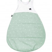 Preisvergleich für Schlafsäcke: Ganzjahresschlafsack Dreamer mehrfarbig Gr. 56/62