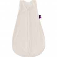 Preisvergleich für Schlafsäcke: Ganzjahresschlafsack Liebmich 1.0 TOG beige Gr. 70