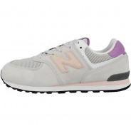 Preisvergleich für Schuhe: GC 574 Sneaker low Mädchen Sneakers Low grau Gr. 40 Mädchen Kinder