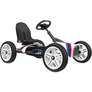 Preisvergleich für Kinderfahrzeuge: Berg Pedal Gokart Buddy BMW Street Racer