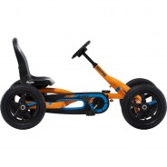 Preisvergleich für Kinderfahrzeuge: Berg Pedal Gokart Buddy B-Orange