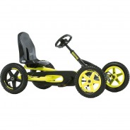 Preisvergleich für Kinderfahrzeuge: Berg Pedal Gokart Buddy Cross