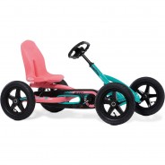 Preisvergleich für Kinderfahrzeuge: Berg Pedal Gokart Buddy Lua
