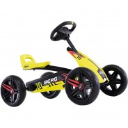 Preisvergleich für Kinderfahrzeuge: Berg Pedal Gokart Buzzy Aero