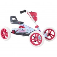 Preisvergleich für Kinderfahrzeuge: Berg Pedal Gokart Buzzy Bloom