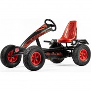 Preisvergleich für Kinderfahrzeuge: Go-Kart Camaro BF1 (Rot) rot