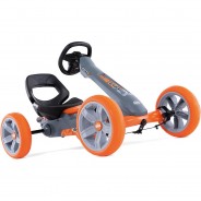 Preisvergleich für Kinderfahrzeuge: Berg Pedal Gokart Reppy Racer