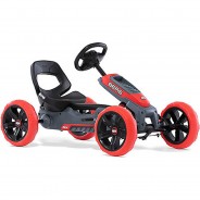 Preisvergleich für Kinderfahrzeuge: Berg Pedal Gokart Reppy Rebel