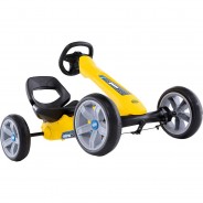Preisvergleich für Kinderfahrzeuge: Berg Pedal Gokart Reppy Rider