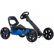 Preisvergleich für Kinderfahrzeuge: Berg Pedal Gokart Reppy Roadster