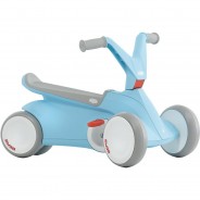 Preisvergleich für Kinderfahrzeuge: Berg Pedal Gokart GO2 - Blau